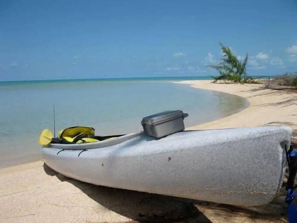 Salina Point Lodge — фото 5