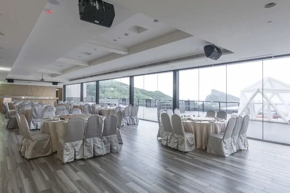 Inhouse Hotel Yehliu - Général