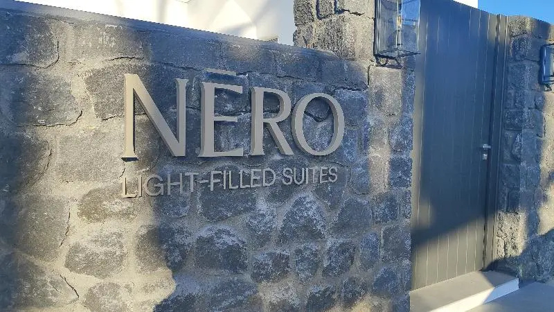 NERO Boutique Hotel