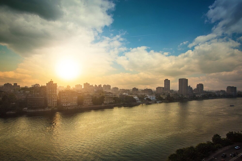 The St. Regis Cairo