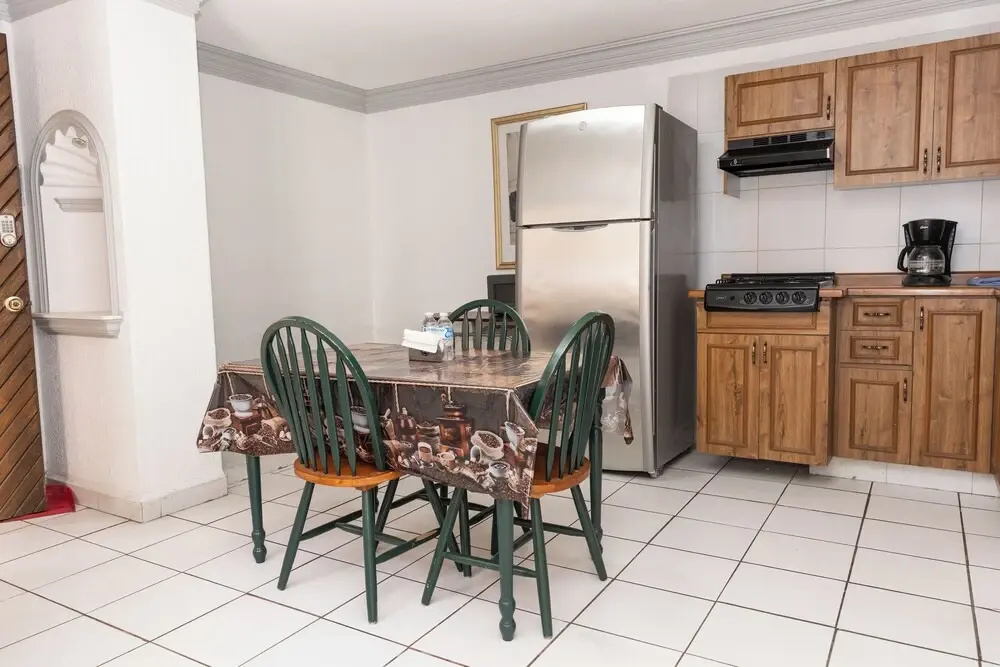 Standard Apartment