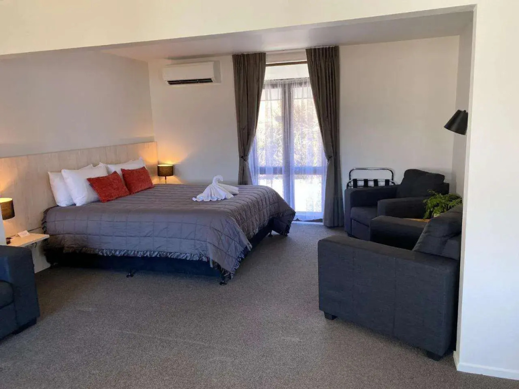 Hotel photo 12