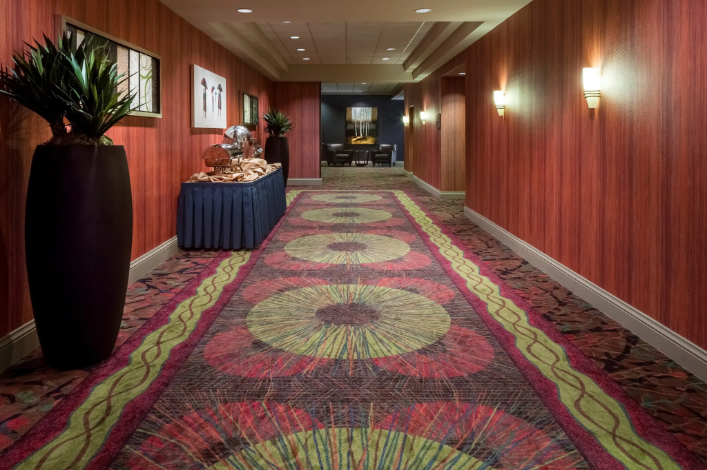 Holiday Inn Dubuque/Galena by IHG - Général