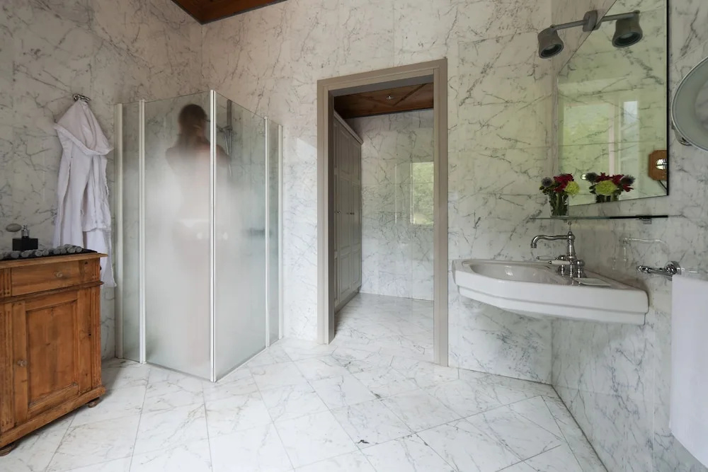 QC Grand Hotel Bagni Nuovi Bormio - Chambres
