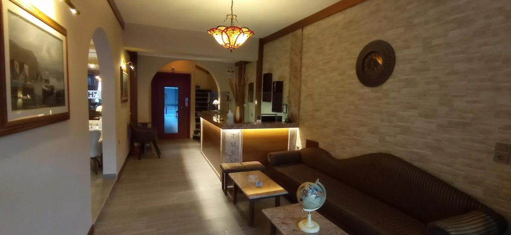 Hotel Themis - Général