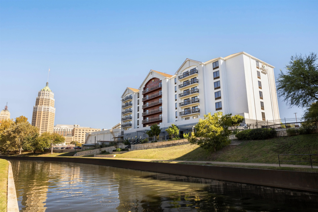 Hyatt Place San Antonio - Riverwalk