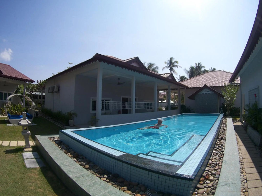 Dash Resort Langkawi, о. Лангкаві, Малайзія мініатюра 17