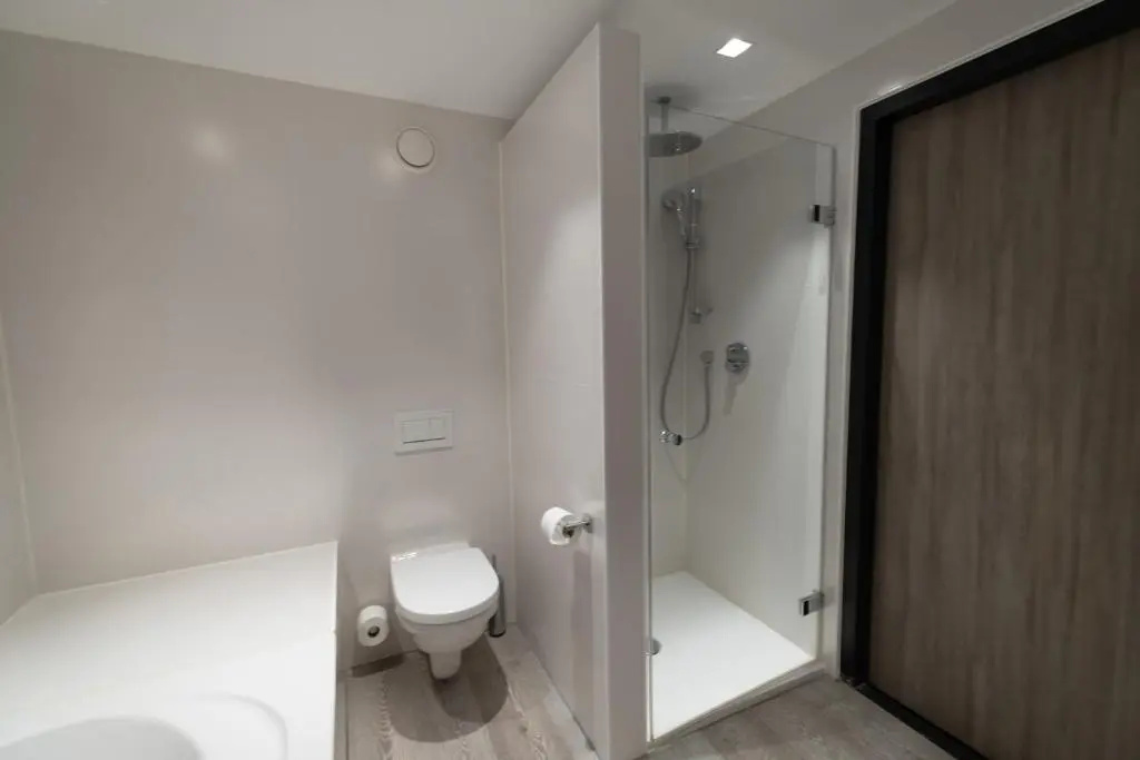 Hotel Vianen - Utrecht - Chambres