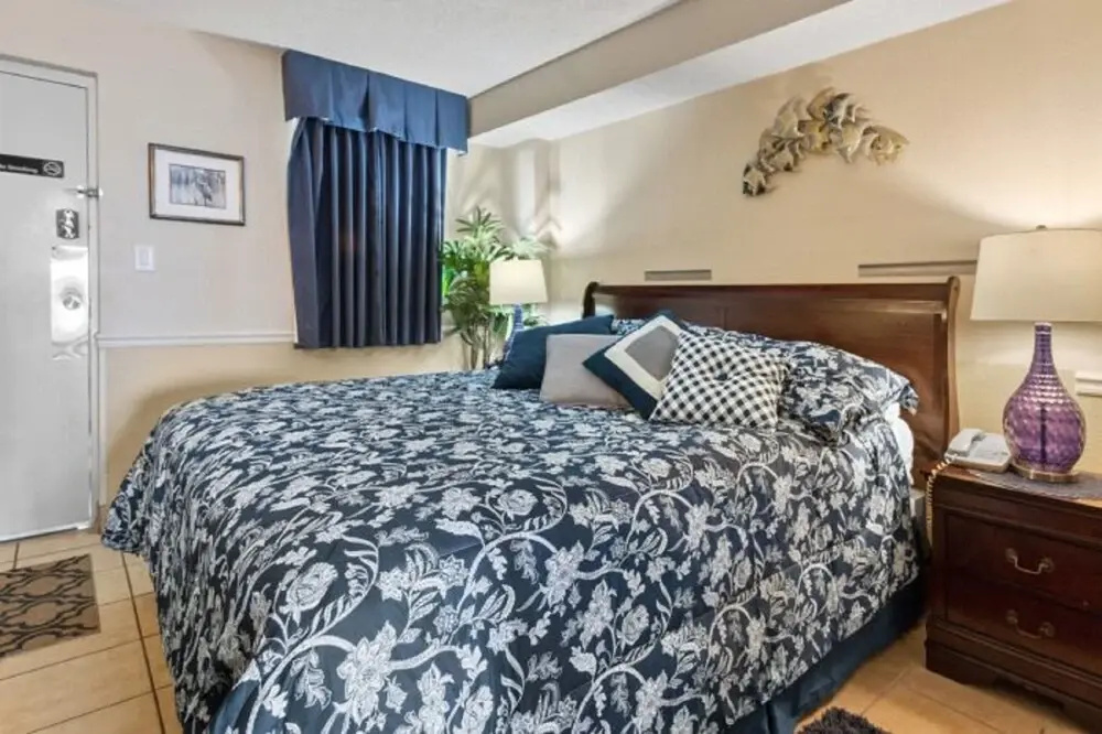 Units At Boardwalk Beach Resort By Elliott Beach Rentals - Général