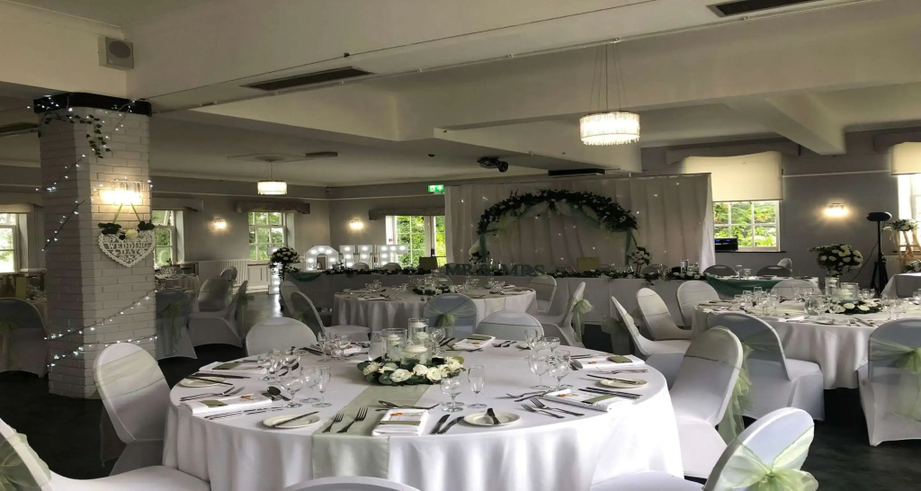 Lord Haldon Country Hotel, Sure Hotel Collection by Best Western - Général