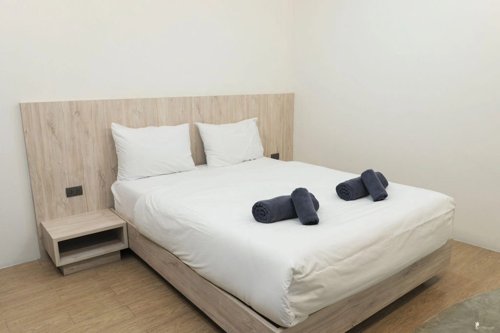 All Days Hostel — 5
