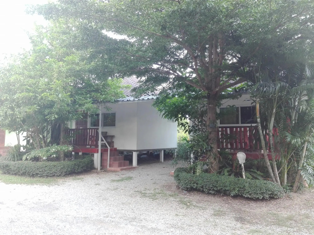Double Villa (full double bed)