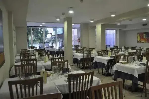 Hotel Giulietta - Général