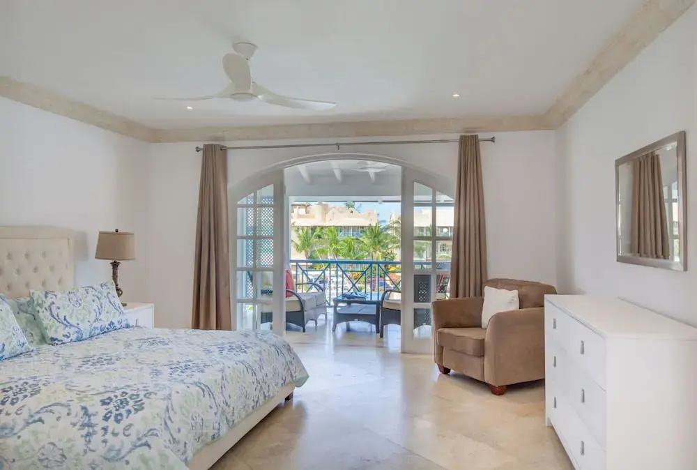 3 Bedrooms Standard room