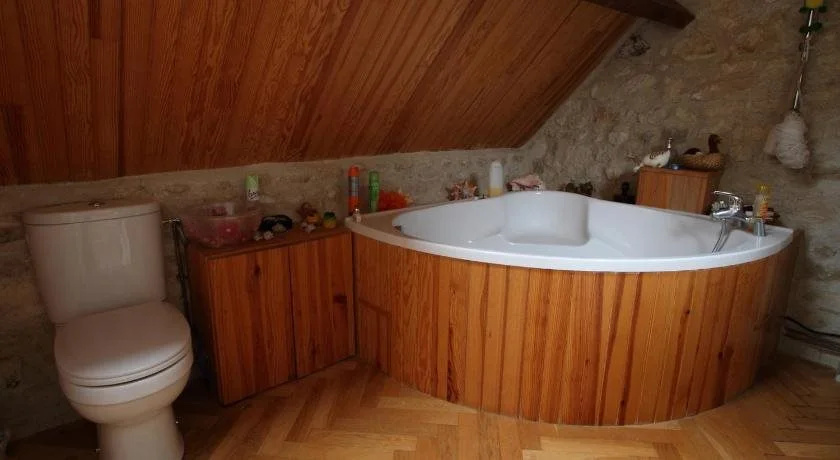 Afficher la photo 8 — Chambre d'hôtes Rose en Vexin