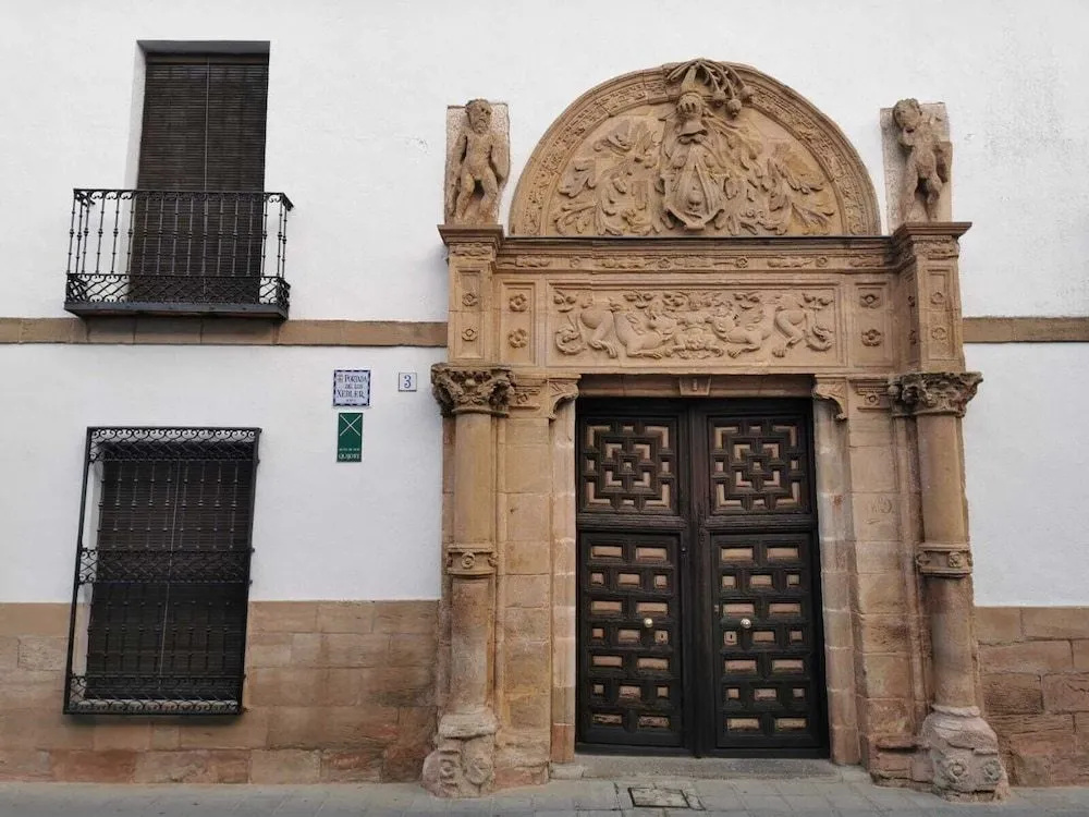 QB Almagro Centro