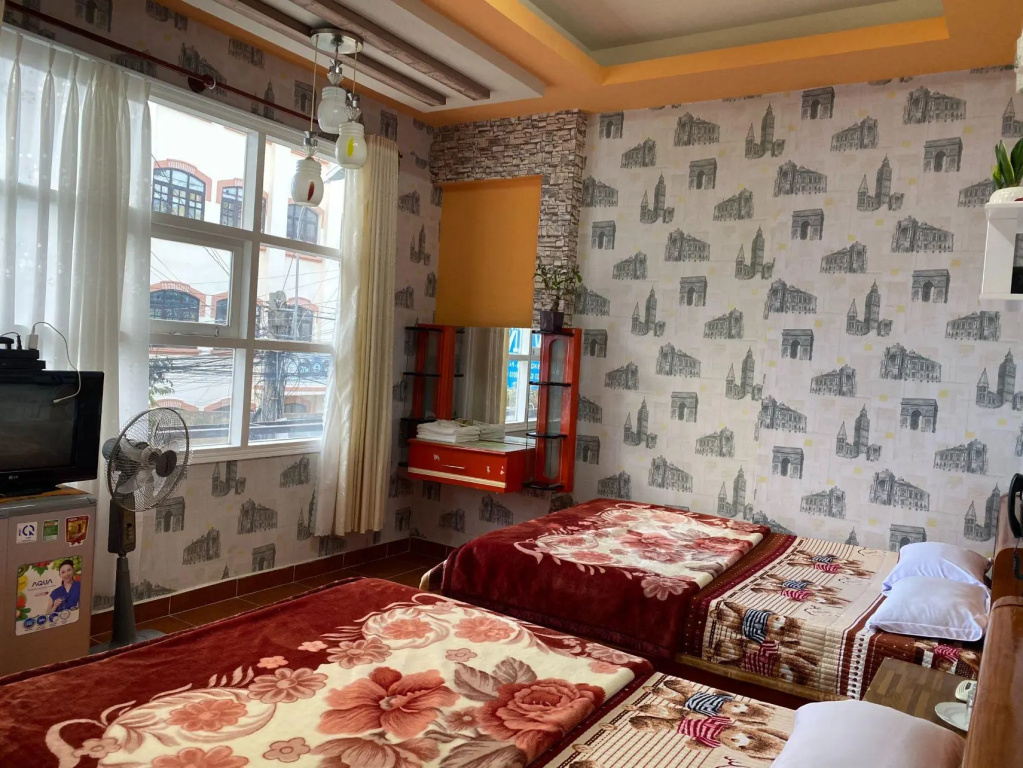 Superior room
