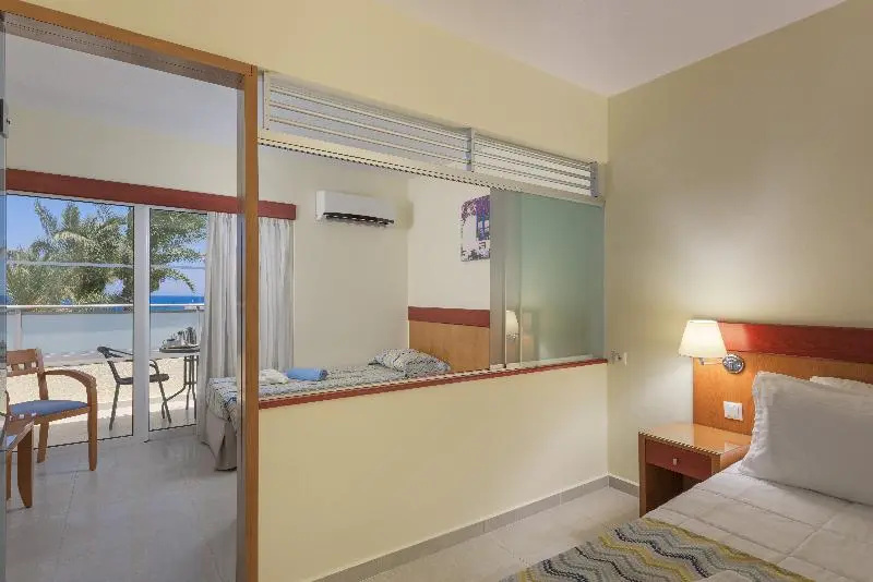 Avra Beach Resort Hotel & Bungalows - All Inclusive - Chambres