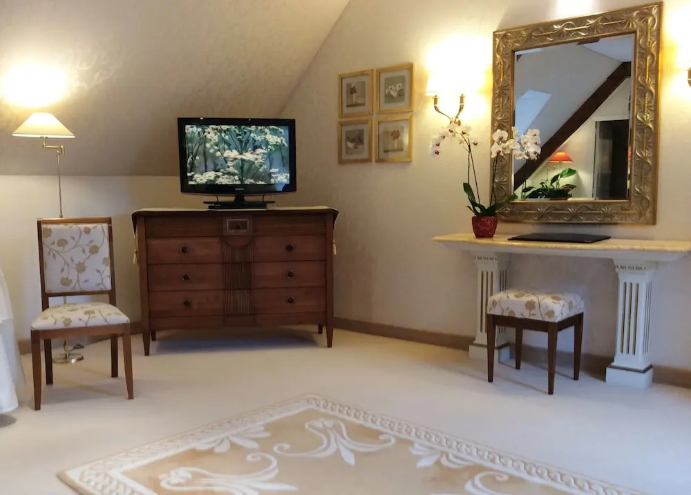 Le Manoir de Kertalg - Général
