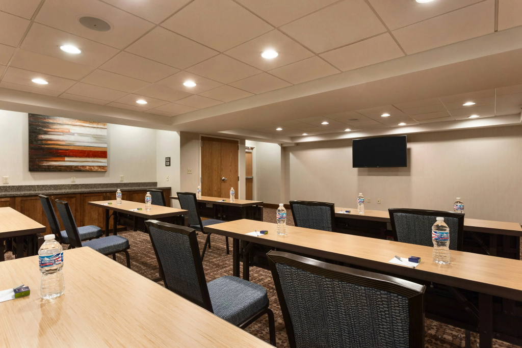 Hampton Inn & Suites Clayton/St. Louis-Galleria Area - Général