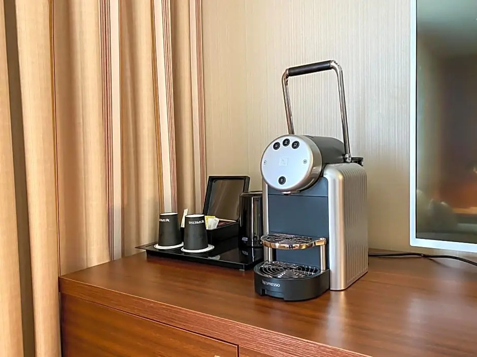Nash Airport Hotel - Chambres