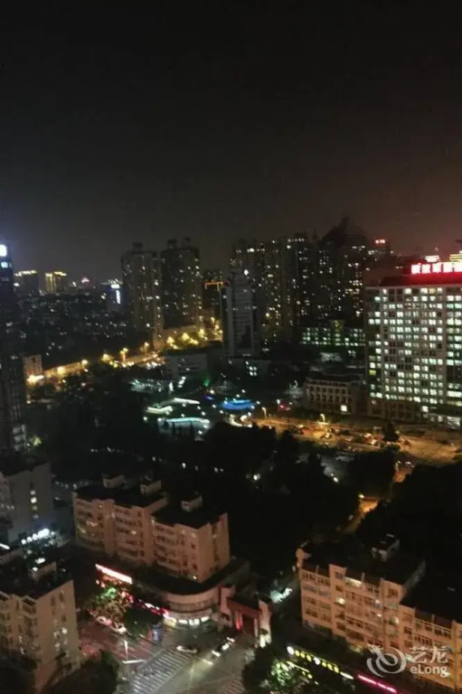 Qingdao Fuxin Hotel - Général