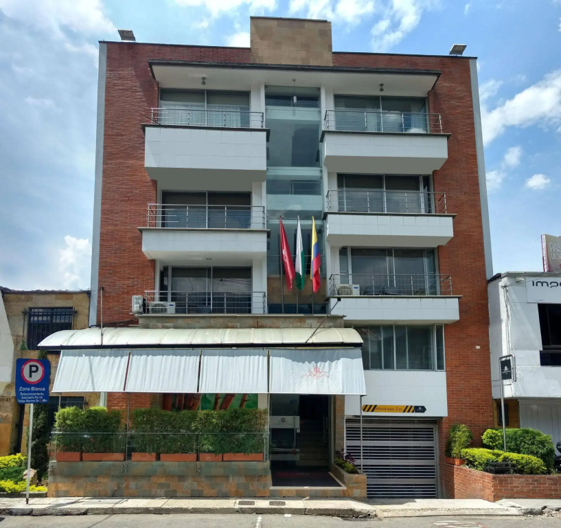 Hotel Florencia Plaza