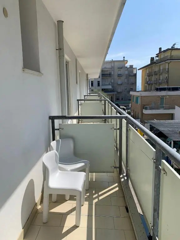 Hotel Madera - Chambres