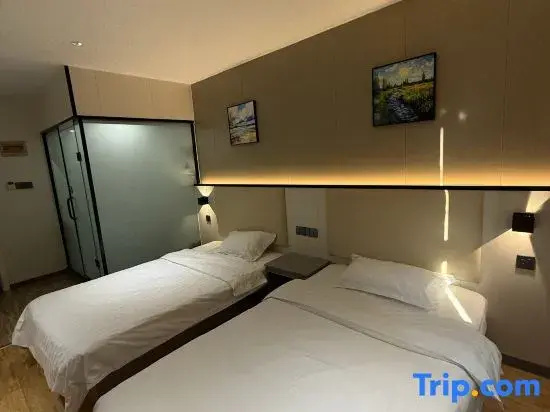 Business room