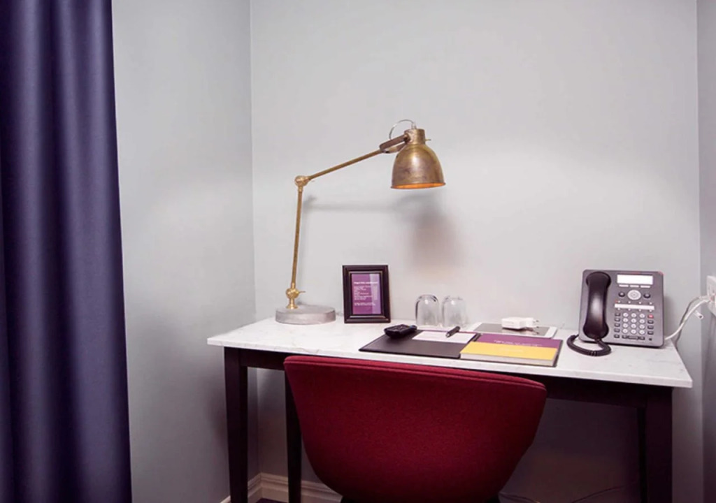 Clarion Collection Hotel Arvidsjaur — фото 3