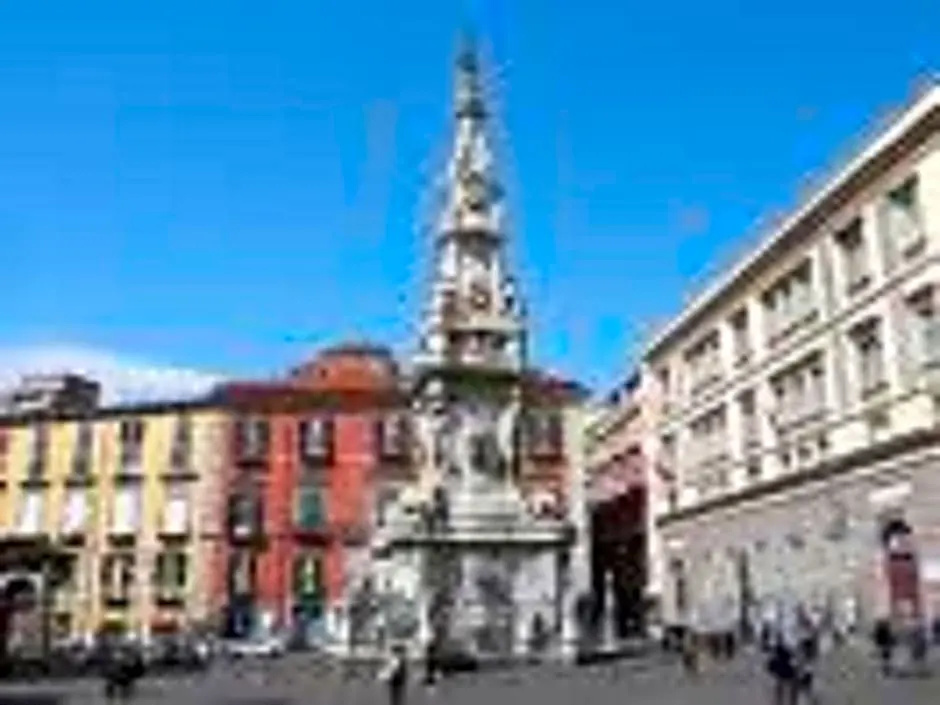 Residenza Nicola Amore - Chambres