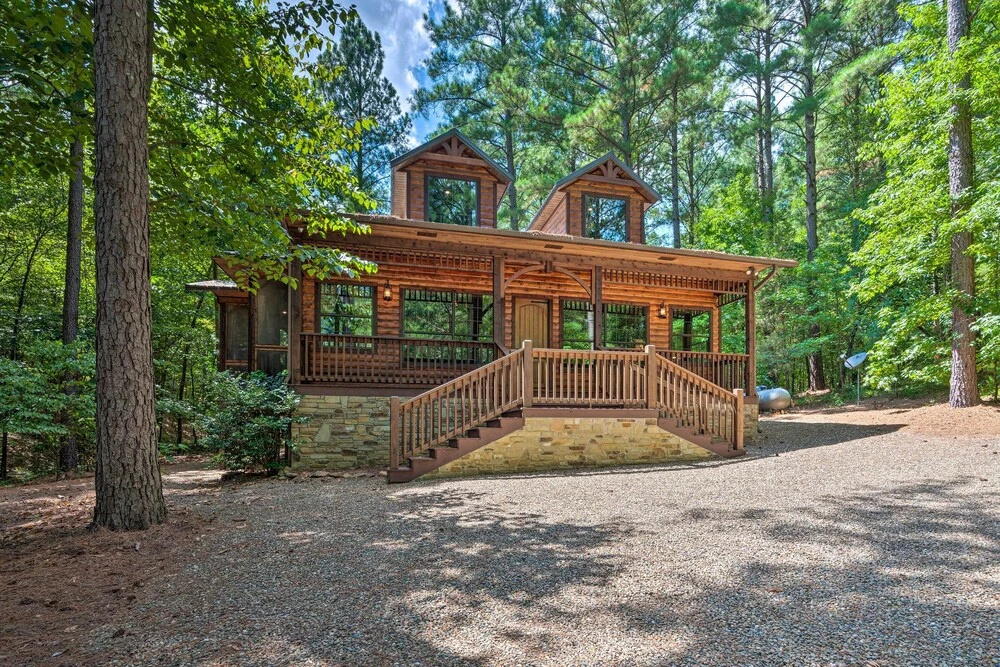 Catcha Fallin Star - 2 Bedroom Suites & Fire Pit