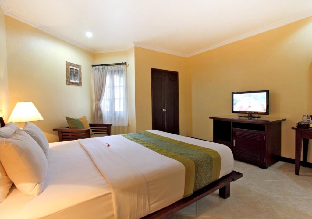 Adi Dharma Hotel Kuta