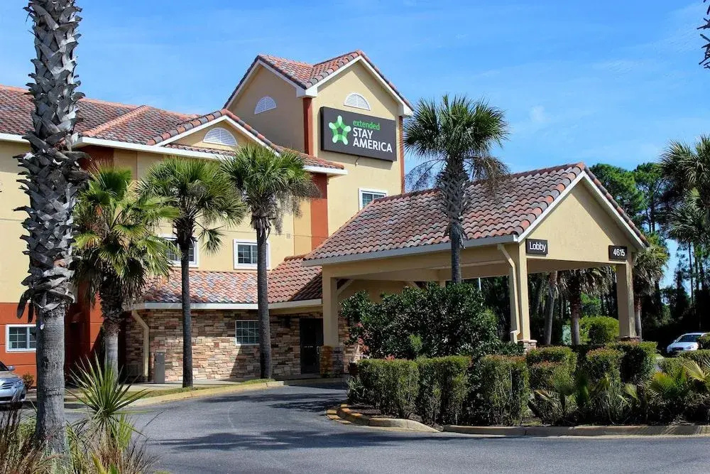 Extended Stay America - Destin - US 98 - Emerald Coast Pkwy