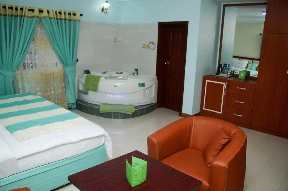 Hotel photo 19