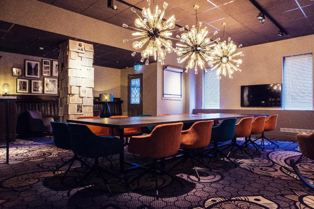 Hotel photo 27