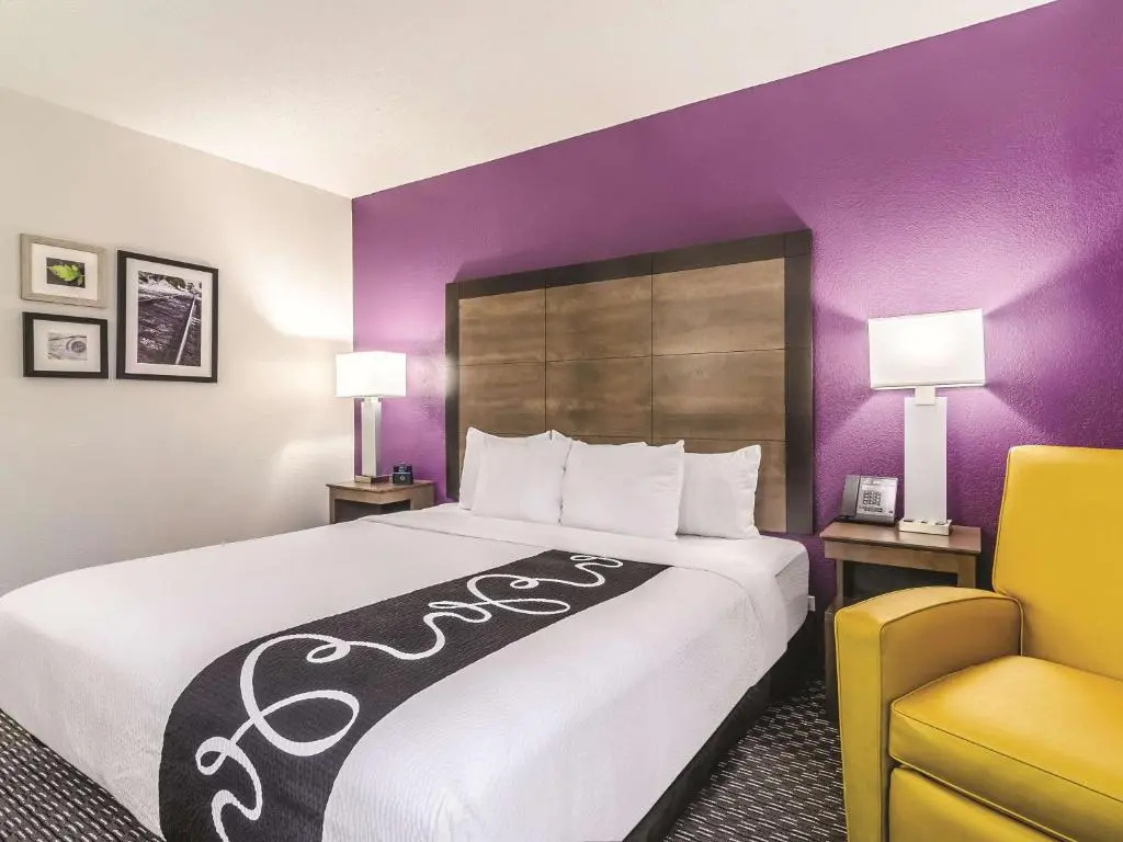 La Quinta Inn & Suites by Wyndham Myrtle Beach - N Kings Hwy - Chambres