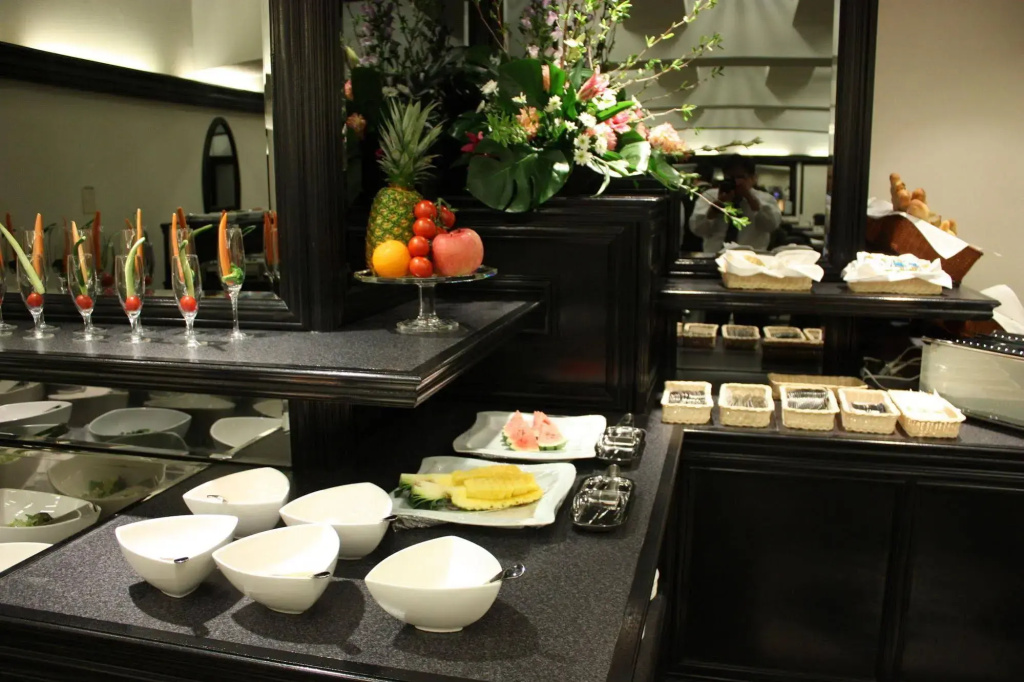 Hotel photo 10