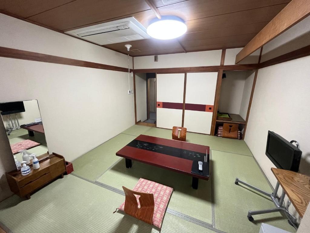 Nakamuraya Ryokan 사진 9