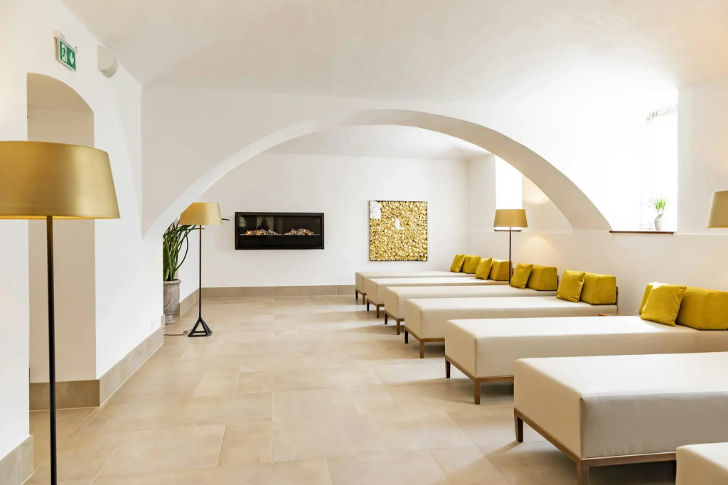 Parkhotel Graz - Traditional Luxury - Général
