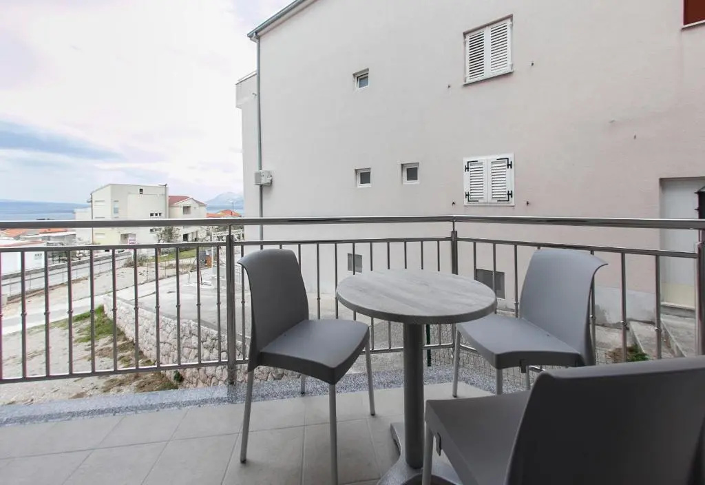 Guesthouse Villa Klara