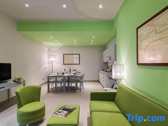 Family Apartment