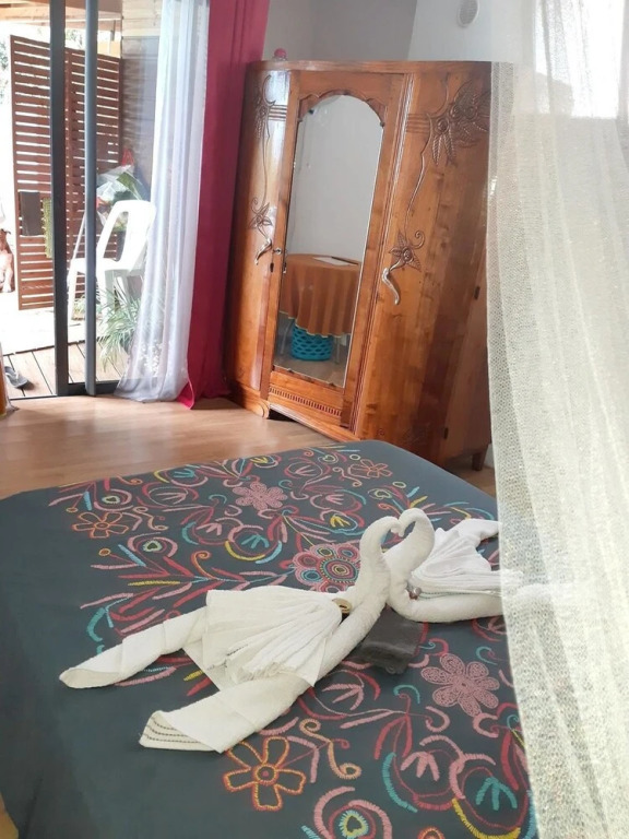 House With 2 Bedrooms in Saint Pierre, With Pool Access, Enclosed Gard - фото 3