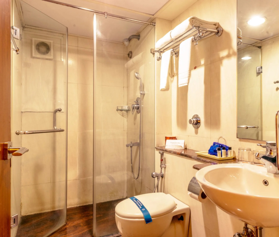 Octave Suites Residency Rd - Général
