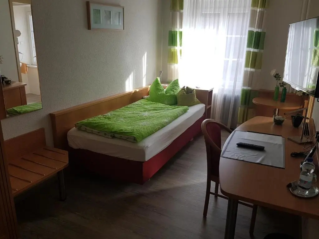 Andi´s Steakhüsli & Hotel - Chambres