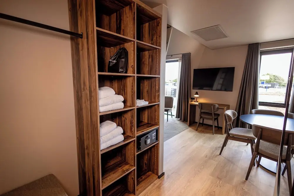 Hotel Melfarhus