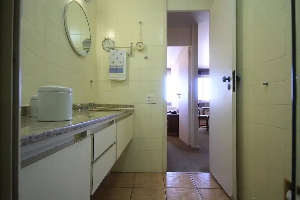GoHouse Rio Flat Apart Hotel 1401 - Général