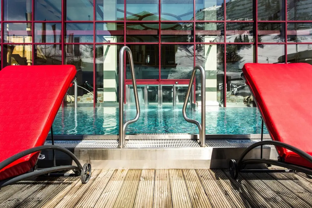 Wellnesshotel Warther Hof - Général