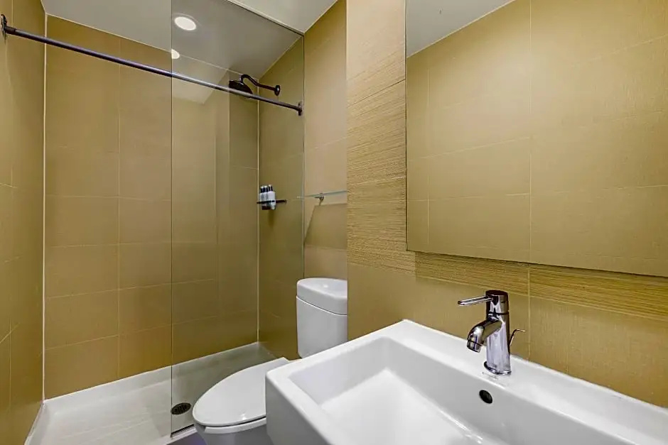 Hotel 27 by LuxUrban - Chambres