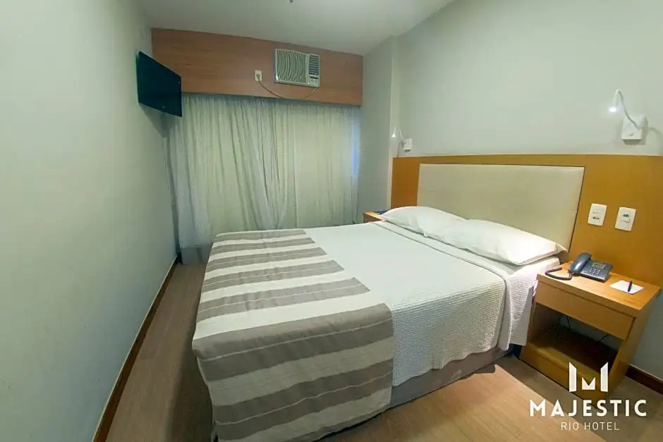 Majestic Rio Palace Hotel - Chambres